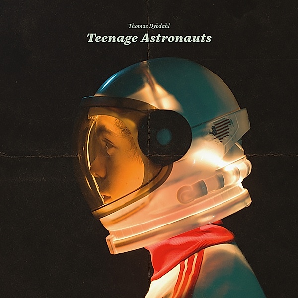 Teenage Astronauts, Thomas Dybdahl