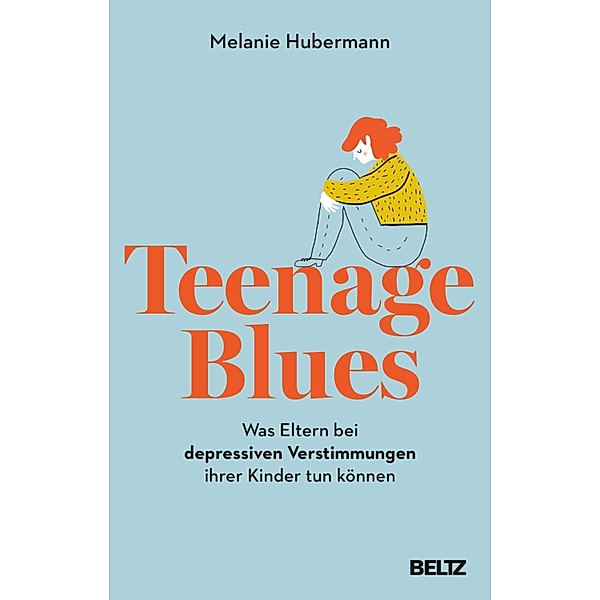 Teenage Blues, Melanie Hubermann