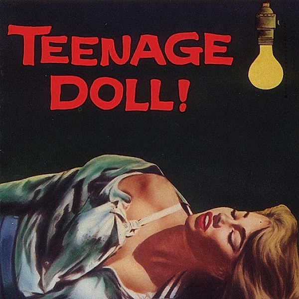 Teenage Doll, Diverse Interpreten