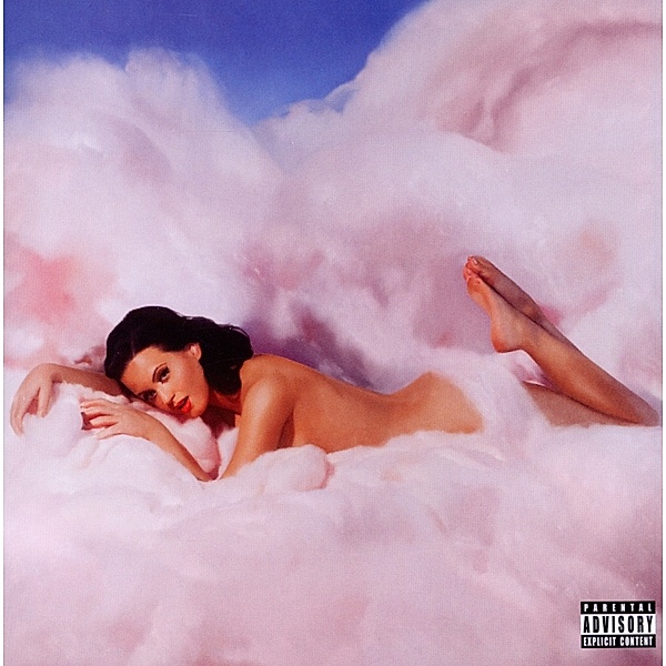 Teenage Dream: The Complete Confection, Katy Perry