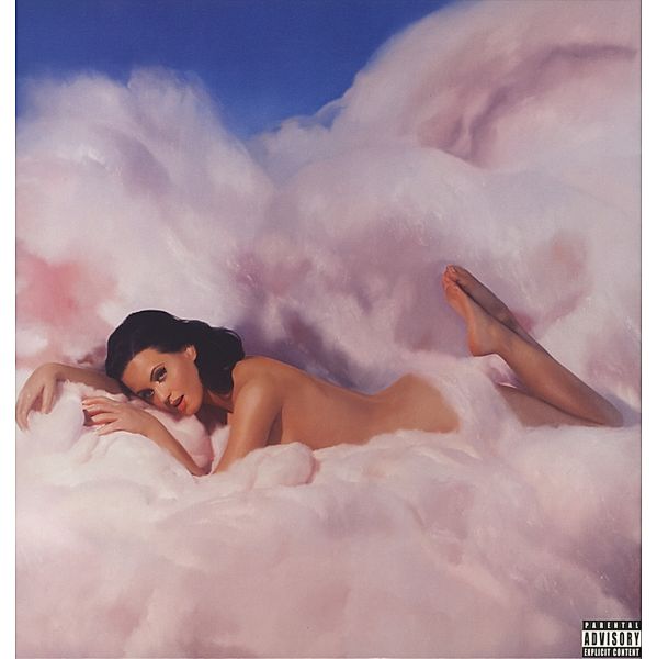 Teenage Dream (Vinyl), Katy Perry