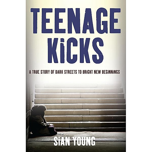 Teenage Kicks, Sian Young