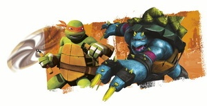 Teenage Mutant Ninja Turtles - Alte Freunde, neue Feinde Film 
