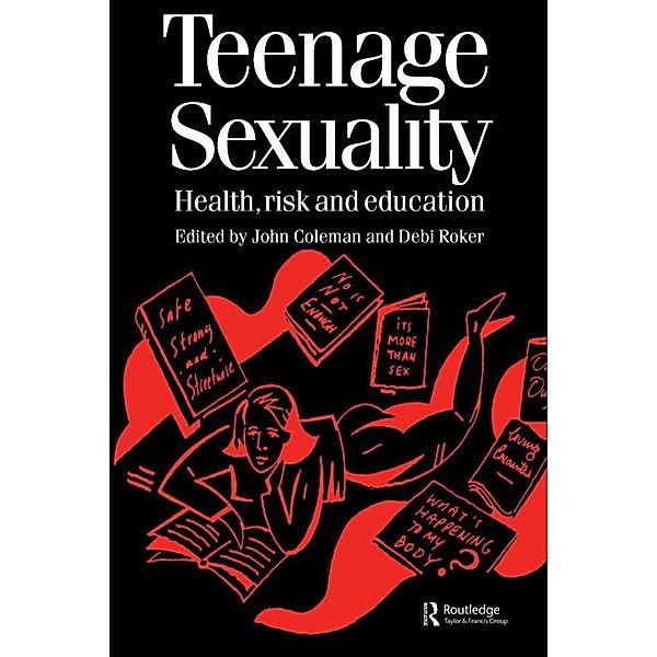 Teenage Sexuality, John Coleman, Debi Roker