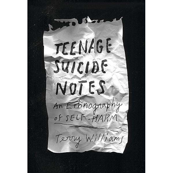 Teenage Suicide Notes / The Cosmopolitan Life, Terry Williams