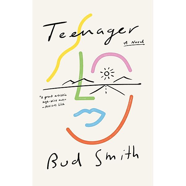 Teenager, Bud Smith