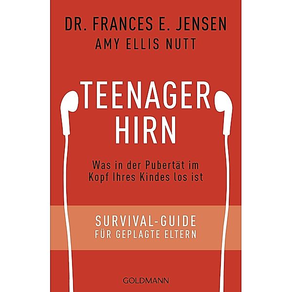 Teenager-Hirn, Frances E. Jensen