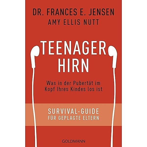 Teenager-Hirn, Frances E. Jensen