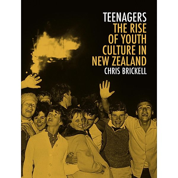 Teenagers, Aidan Macfarlane