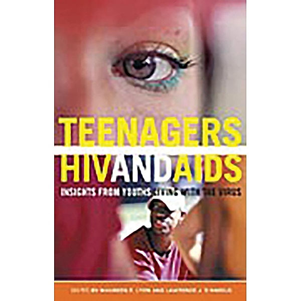 Teenagers, HIV, and AIDS