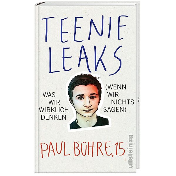 Teenie-Leaks, Paul Bühre