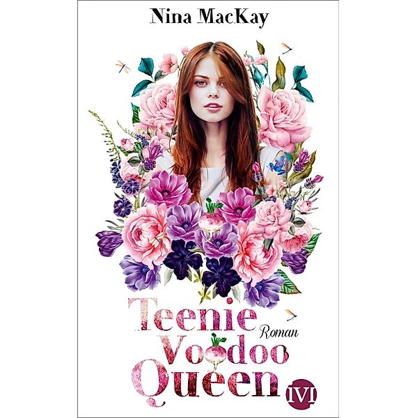 Teenie Voodoo Queen, Nina MacKay