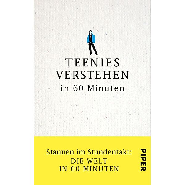 Teenies verstehen in 60 Minuten, Ulrich Hoffmann