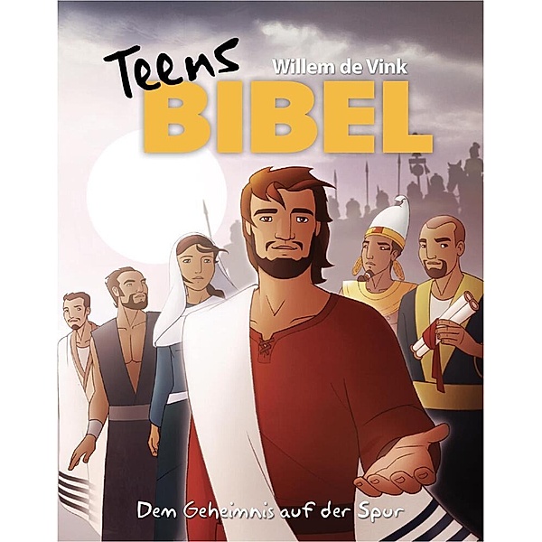 Teens-Bibel, Willem de Vink