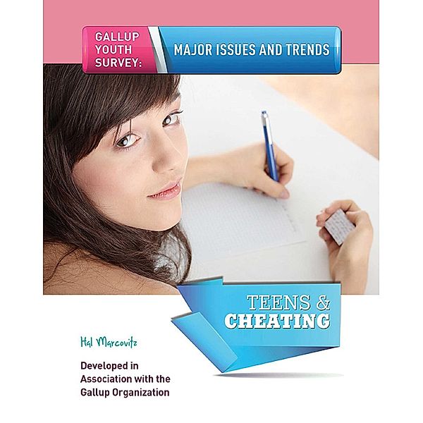 Teens & Cheating, Hal Marcovitz