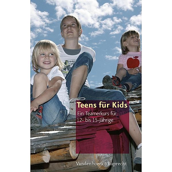 Teens für Kids, Simone Merkel, Thomas Koch