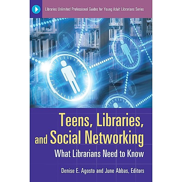 Teens, Libraries, and Social Networking