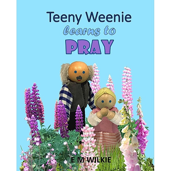 Teeny Weenie Learns to Pray (The Weenies of the Wood Adventures) / The Weenies of the Wood Adventures, E M Wilkie