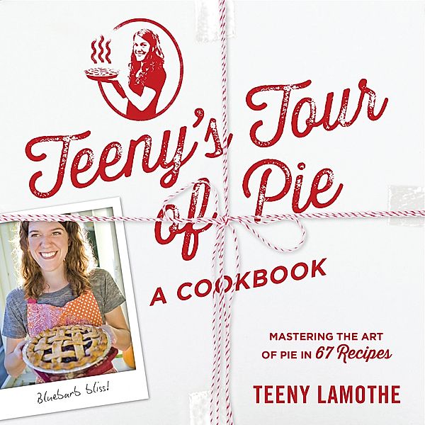 Teeny's Tour of Pie, Teeny Lamothe