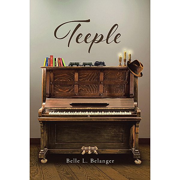 Teeple, Belle L. Belanger