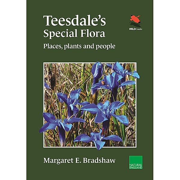 Teesdale's Special Flora, Margaret E. Bradshaw