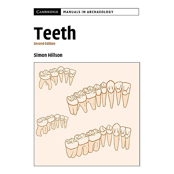 Teeth, Simon Hillson