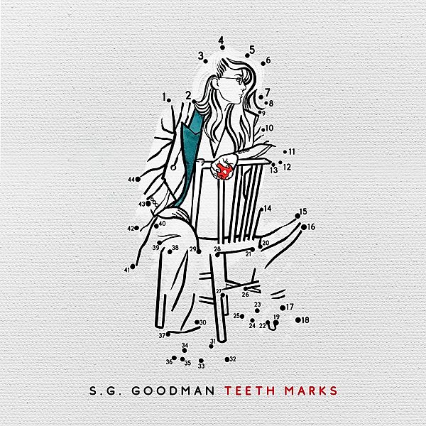 Teeth Marks, S.g. Goodman