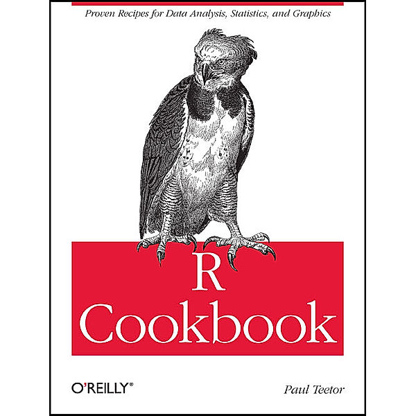 Teetor P: R Cookbook, Paul Teetor