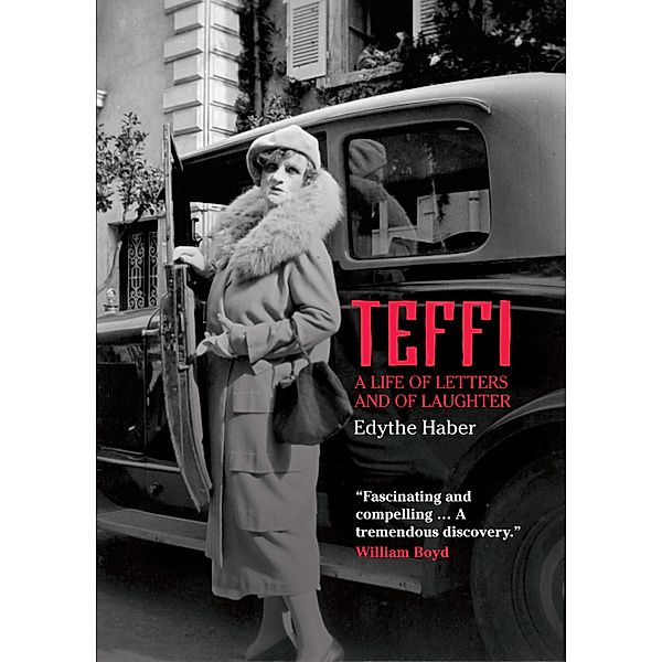 Teffi, Edythe Haber