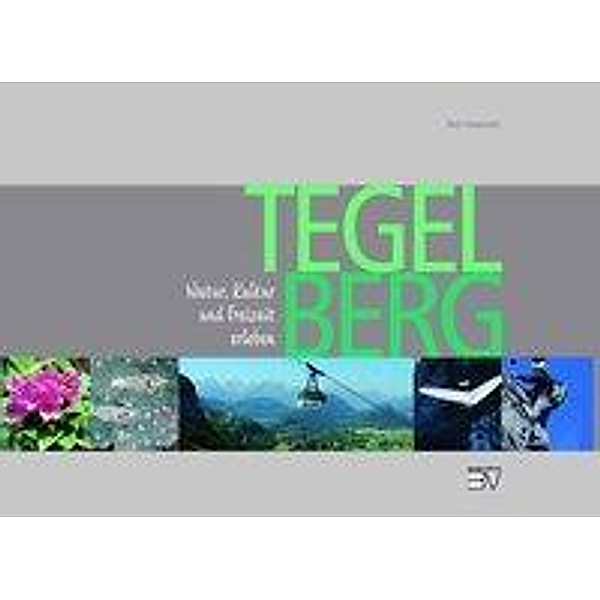 Tegelberg, Peter Nasemann
