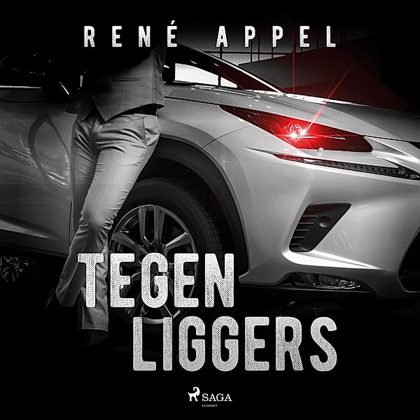 Tegenliggers, René Appel