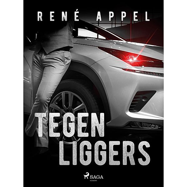 Tegenliggers, René Appel