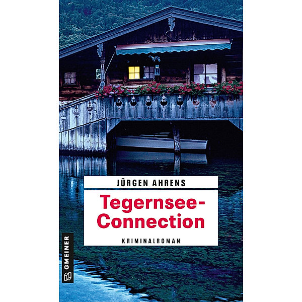 Tegernsee-Connection, Jürgen Ahrens