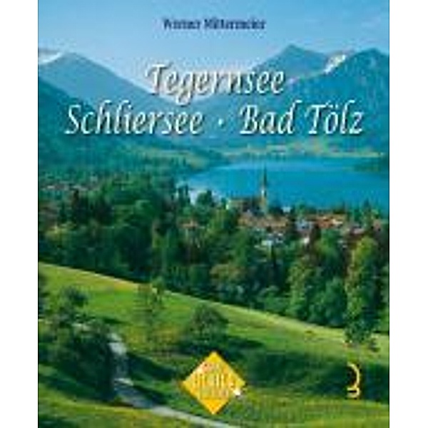 Tegernsee, Schliersee, Bad Tölz, Werner Mittermeier, Albert Hirschbichler