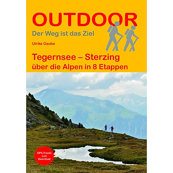 Tegernsee - Sterzing, Ulrike Gaube