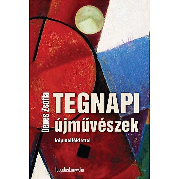 Tegnapi újmuvészek, Zsófia Dénes