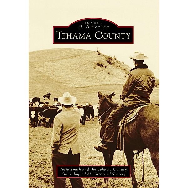 Tehama County, Josie Smith