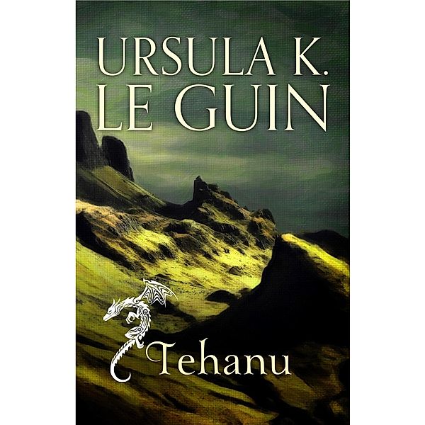 Tehanu / The Earthsea Quartet, Ursula K. Le Guin