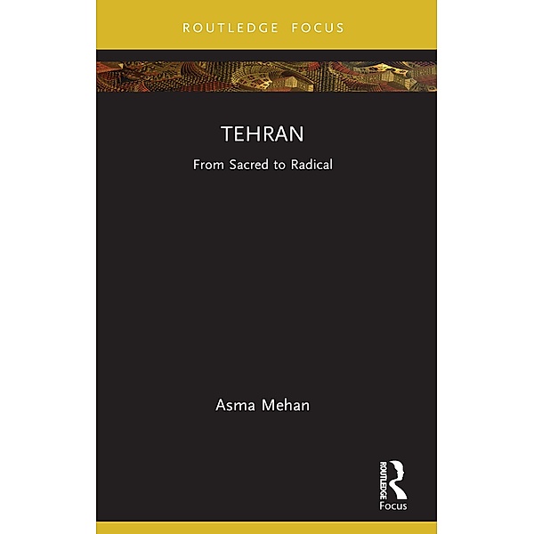 Tehran, Asma Mehan