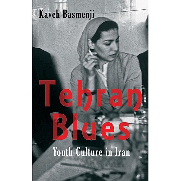 Tehran Blues, Kaveh Basmenji