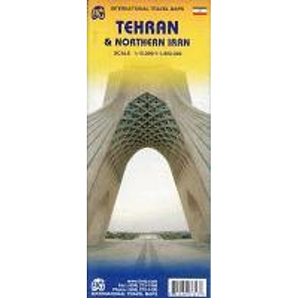 Tehran & Northern Iran