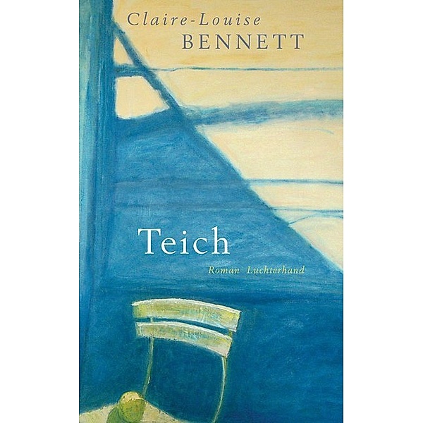 Teich, Claire-Louise Bennett