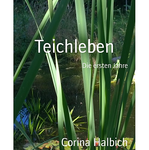 Teichleben, Corina Halbich