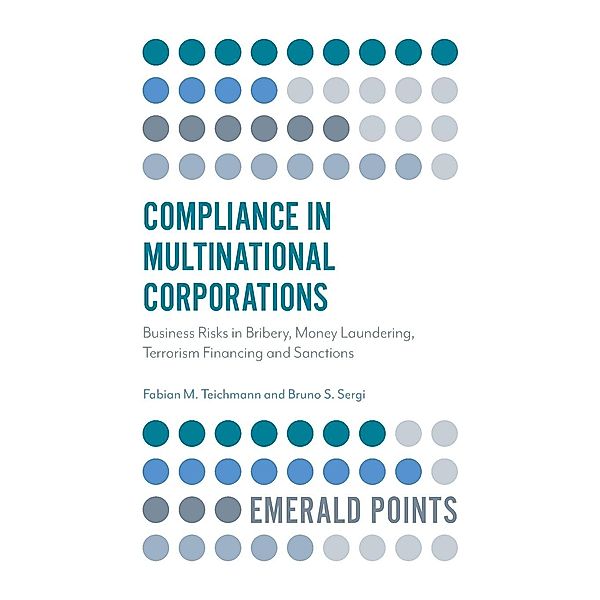 Teichmann, F: Compliance in Multinational Corporations, Fabian M. Teichmann, Bruno S. Sergi