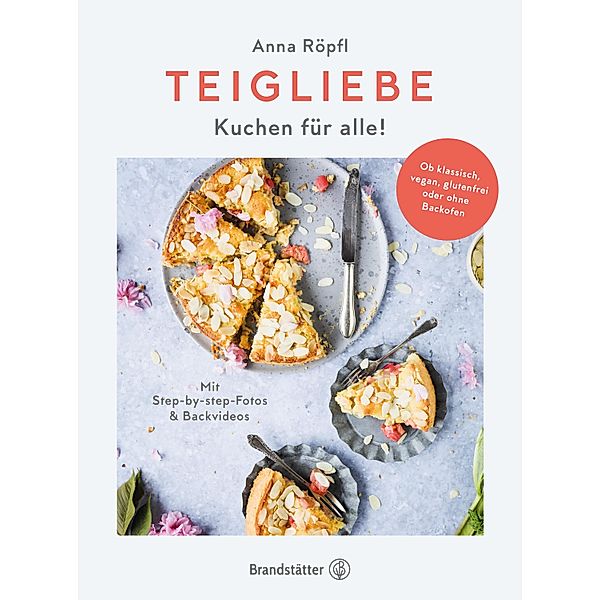 Teigliebe, Anna Röpfl