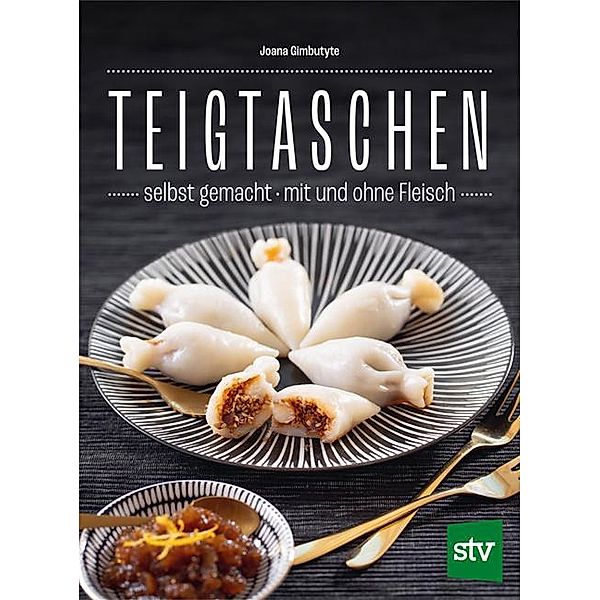 Teigtaschen, Joana Gimbutyte