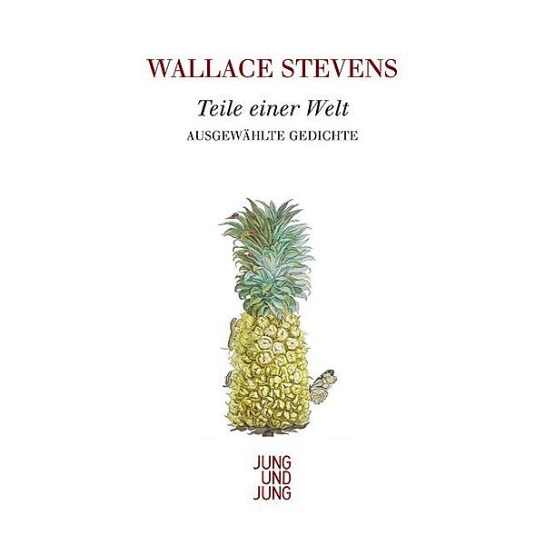 Teile einer Welt, Wallace Stevens