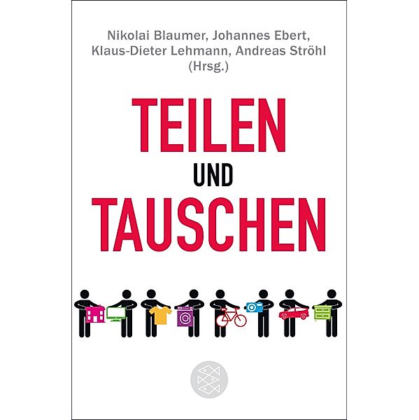 Teilen und Tauschen