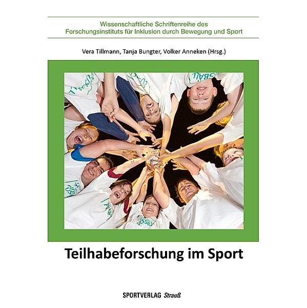 Teilhabeforschung im Sport