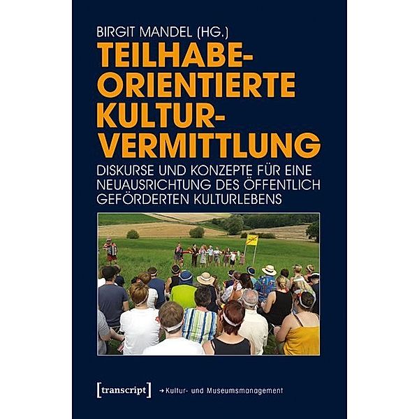 Teilhabeorientierte Kulturvermittlung